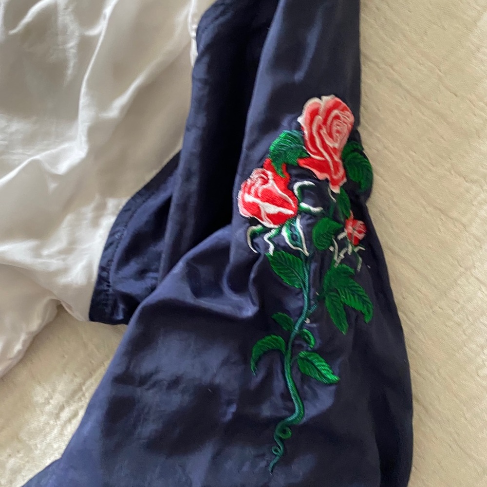 Ellesse Track Jacket - image 3